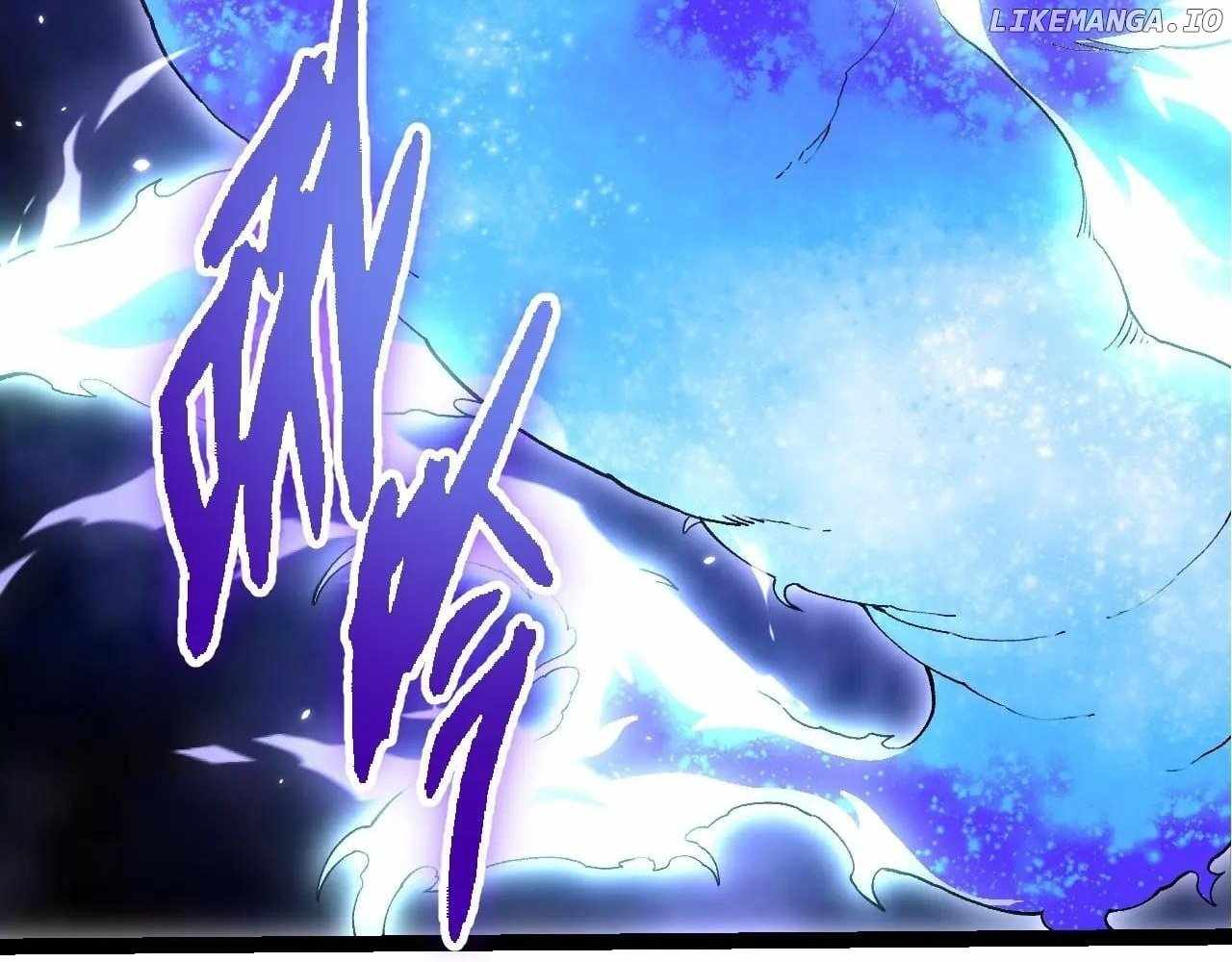 Evolution Begins With A Big Tree Chapter 384 65